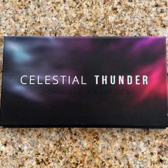 Dominique Cosmetics Celestial Thunder - Picture 2 of 2